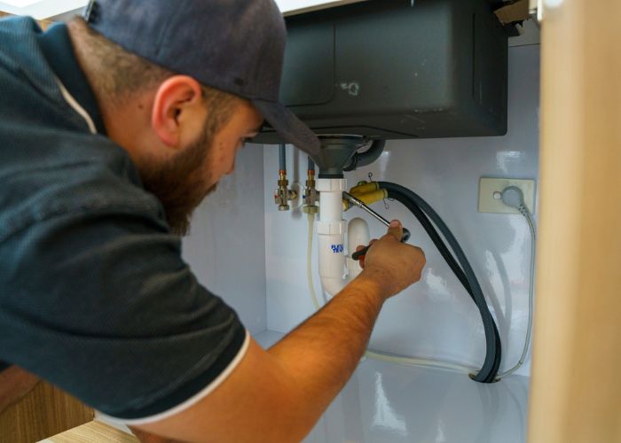 Full-Service Filtration Technician Support