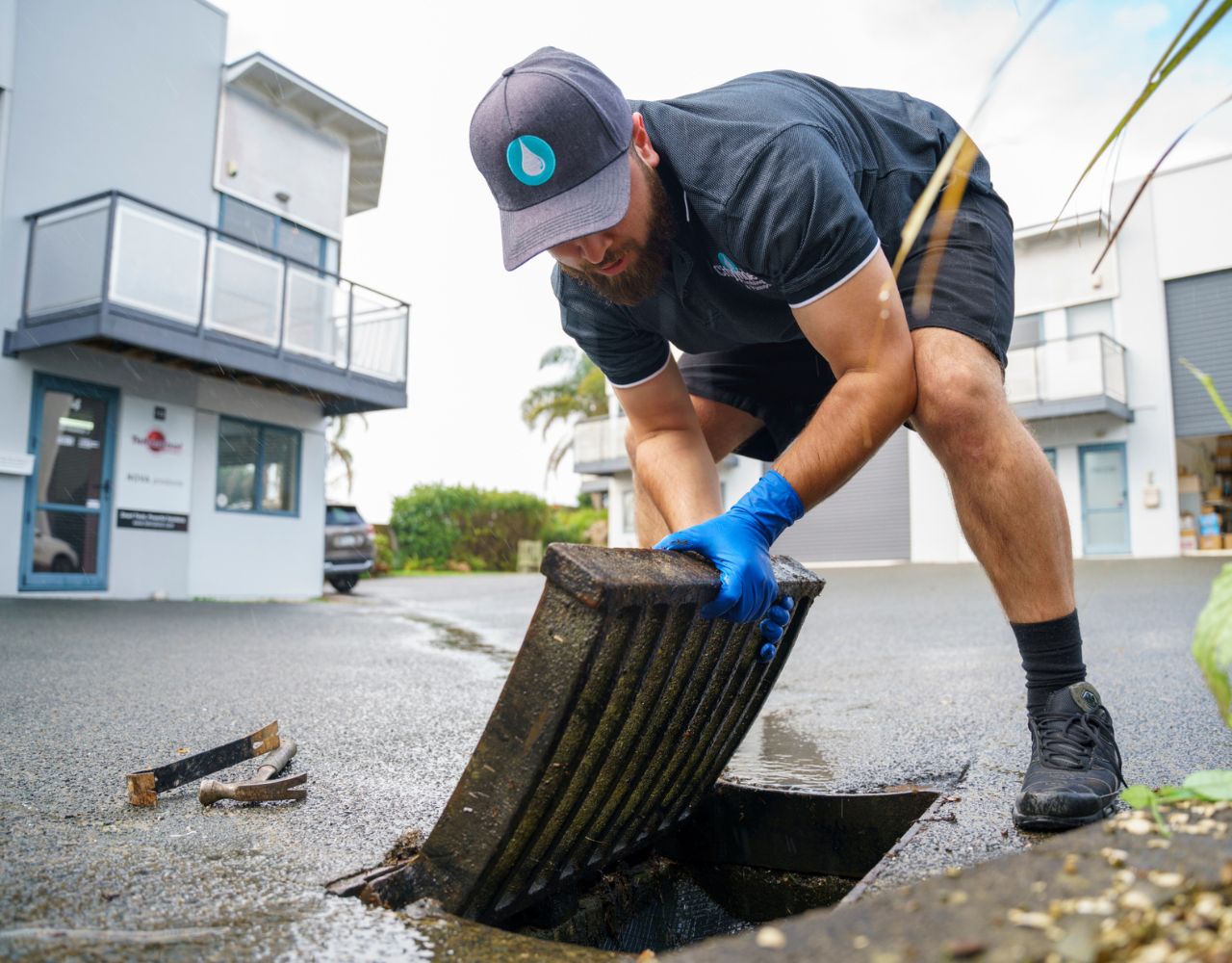 How to Prevent Blocked Drains
