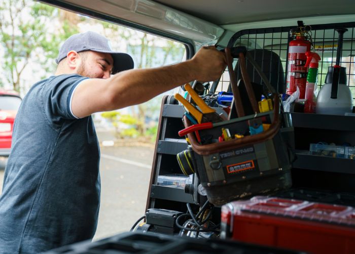 Pump Replacement