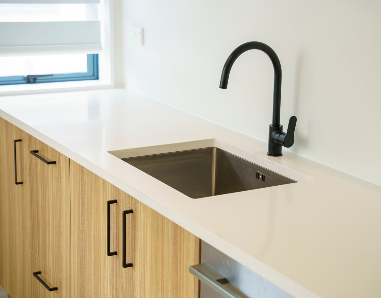 Water Filter Kitchen Sink