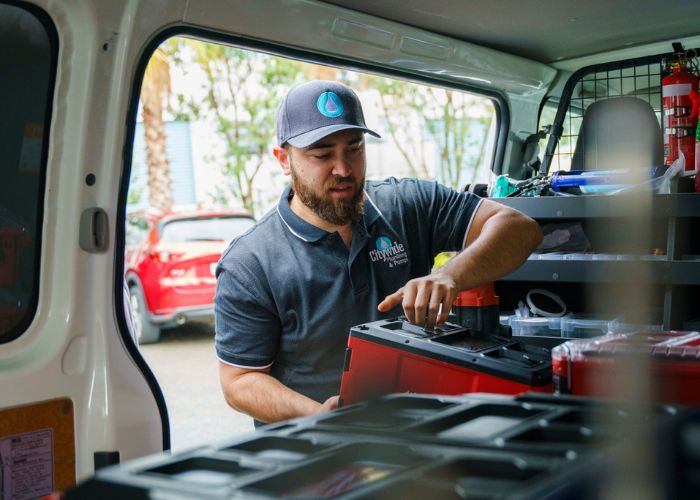 Water Pump Repair Auckland