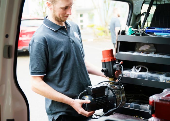 Water Pump Replacement Auckland