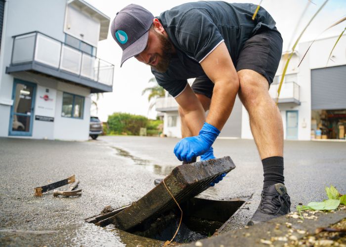 Septic Tank Pumping & Maintenance