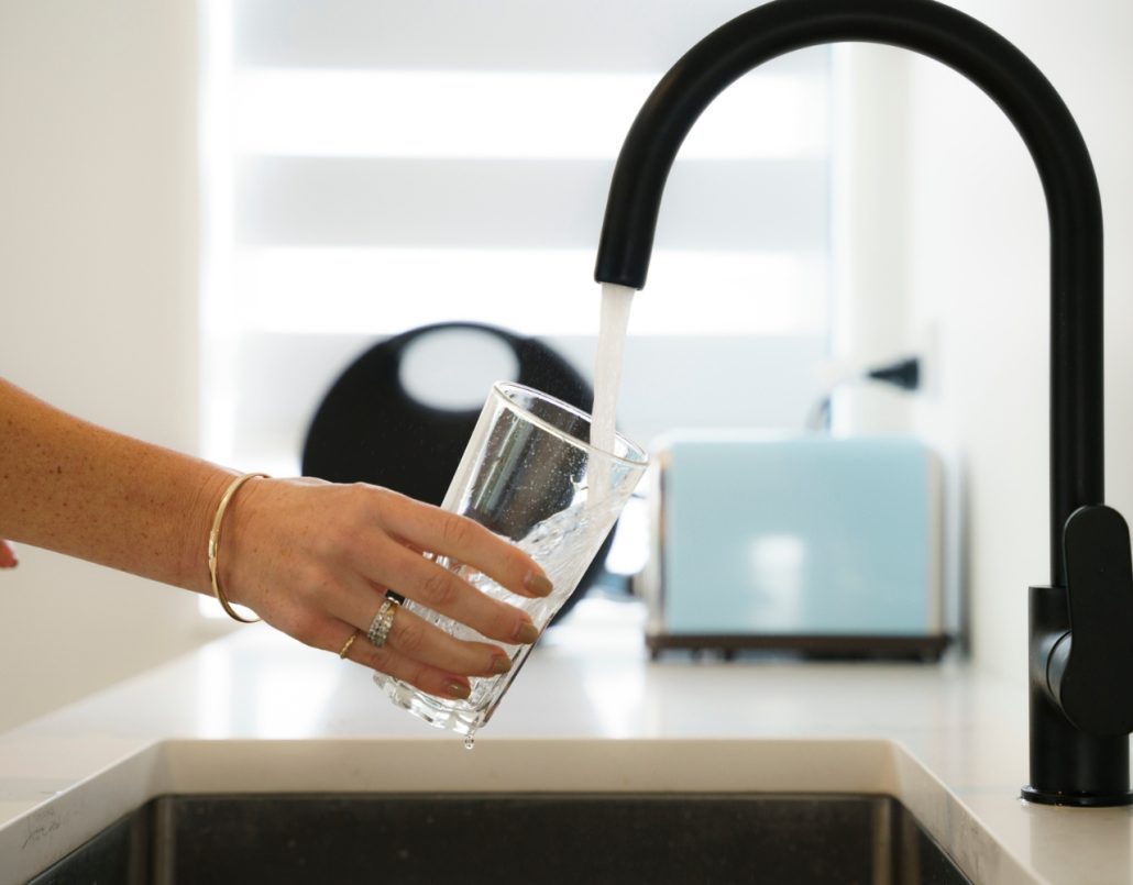 Water Filters for Chlorinated Water