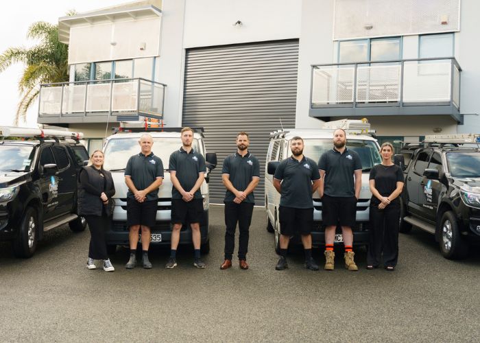 Commercial Plumber Auckland