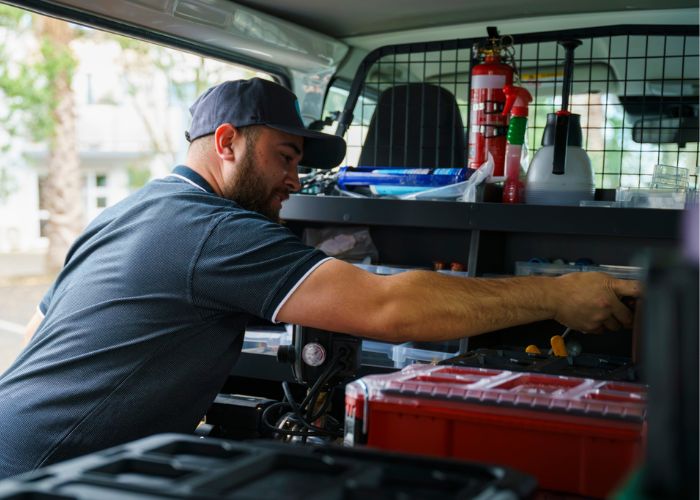 Commercial Plumbers North Shore