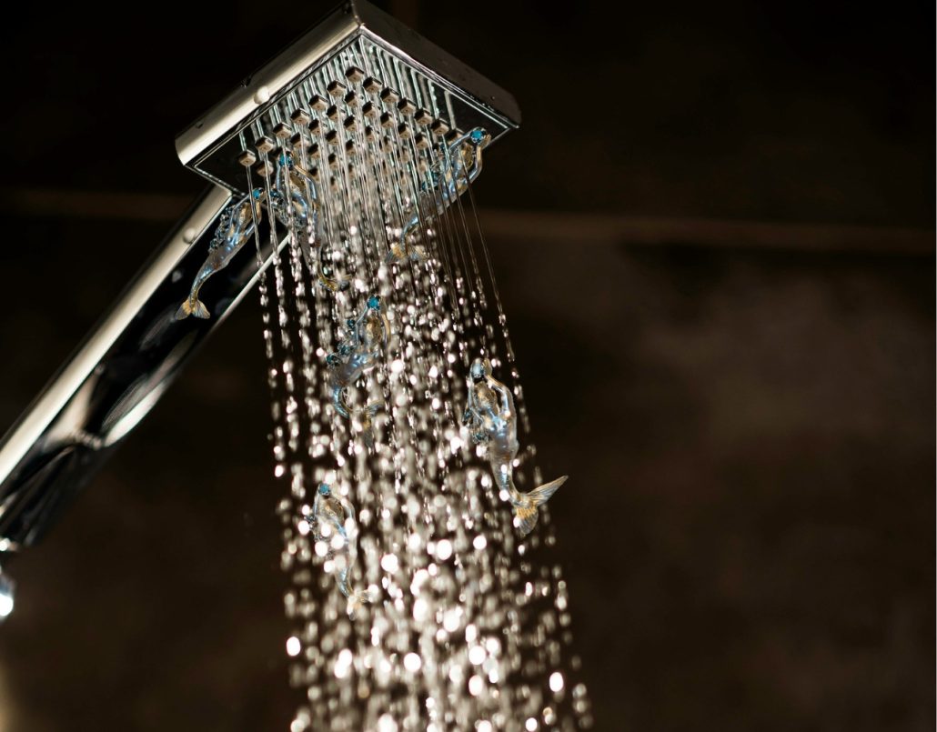 How to Improve Water Pressure in Your Shower