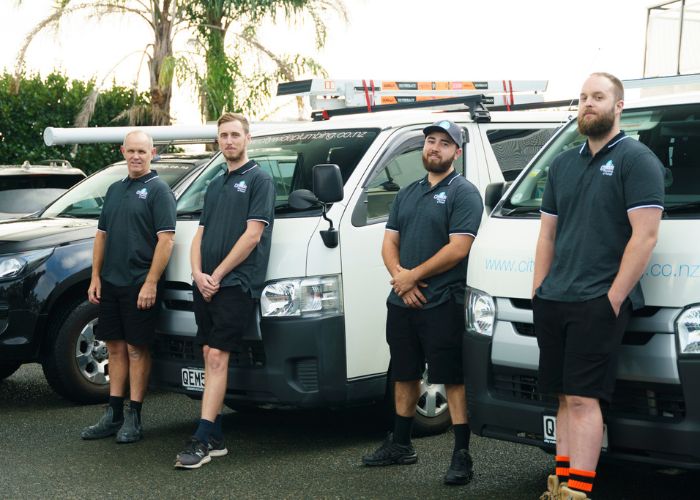 North Shore Plumbing