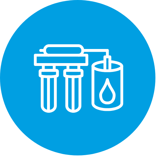 North Shore Water Filtration