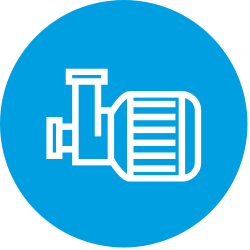 North Shore Water Supply Pumps