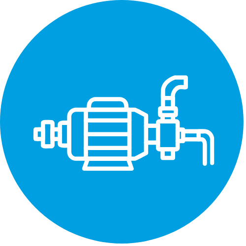Water Pump Servicing North Shore