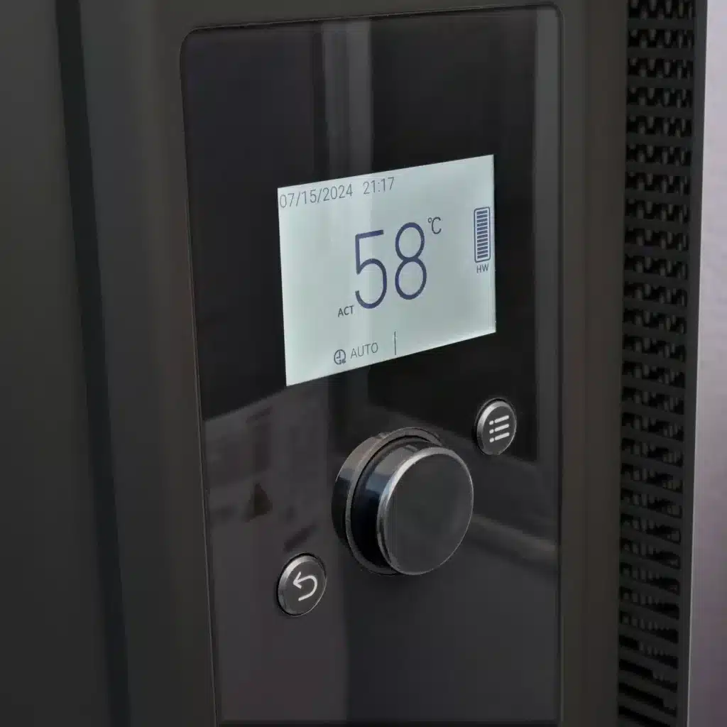 Envirosun HP Plus Screen