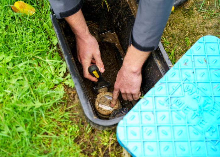 Hobsonville plumbing maintenance