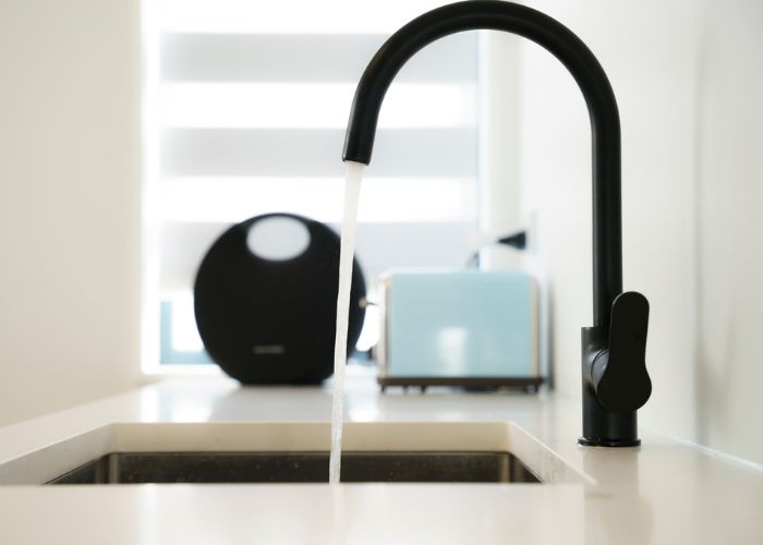 Kitchen and bathroom plumbing renovations in Ponsonby