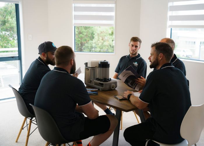 Plumbers across west auckland