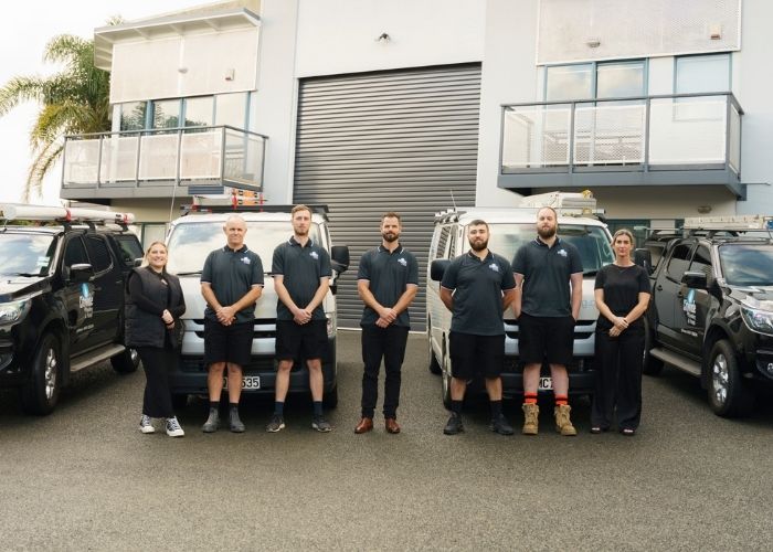 Plumbing repairs and maintenance in Epsom