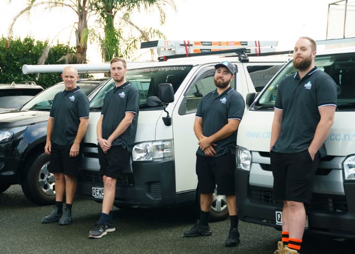 Rural plumbing services for lifestyle properties in Auckland