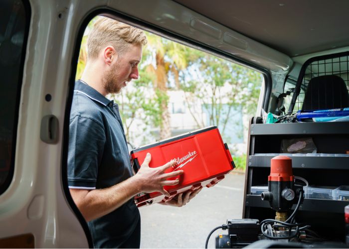 Repair or Replace hot water cylinder