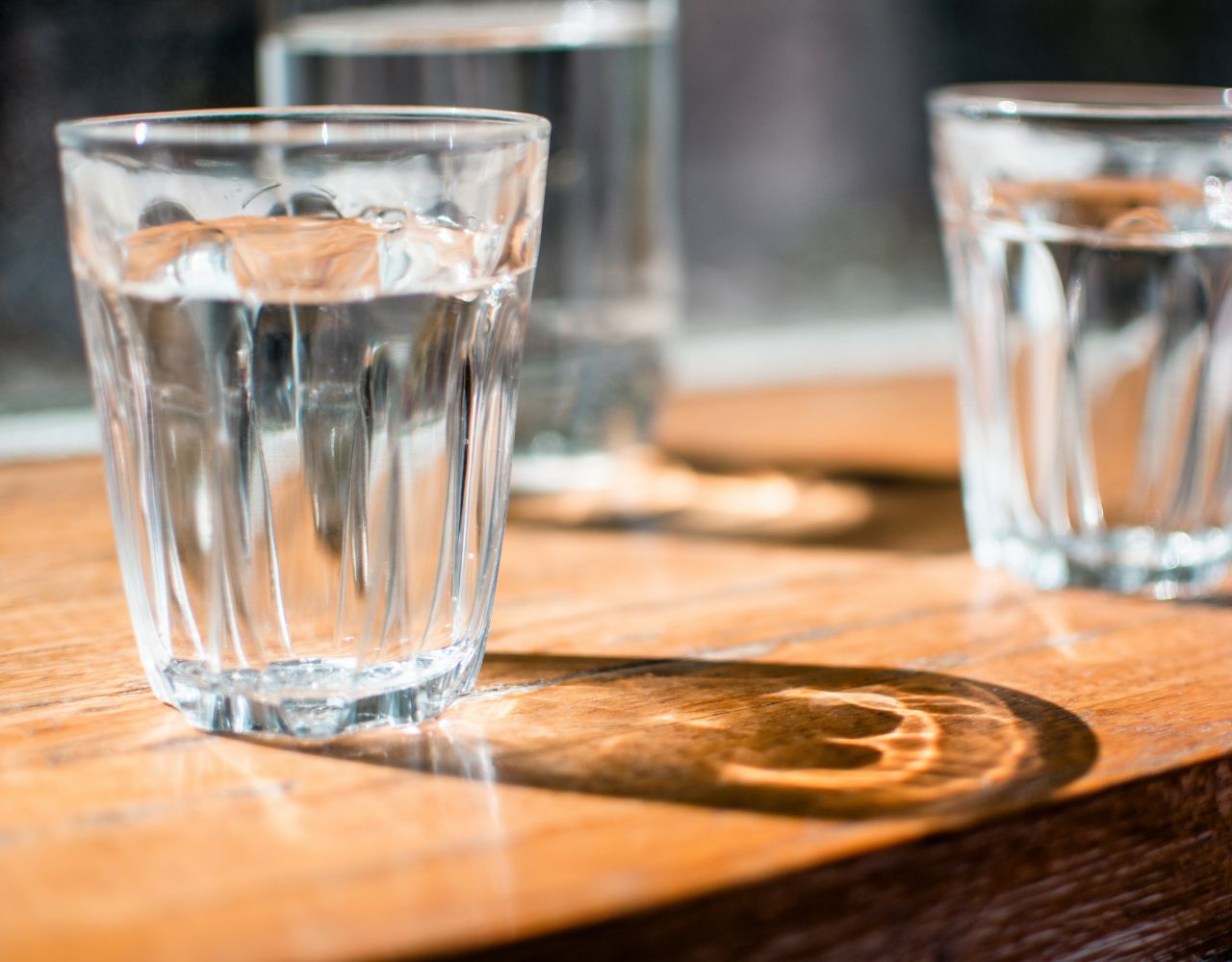 When Should You Replace Your Water Filter